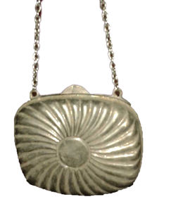 Bolso de mano de noche para boda, cartera transparente de diseñador popular 2026, estilo de moda hecho a mano, ideal para fiestas. - Product Image 2