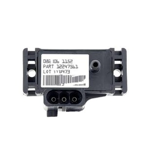매니폴드 절대 압력 MAP 센서 OEM 12569240 1238788 6238927 적합 Opel Cor-sa As-cona A-tra Ka-dettt Mon-terey Ome-ga - Product Image 1