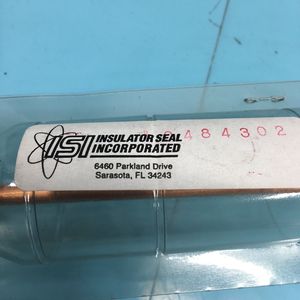 Conector ISI, RF, ICP, Feed Through - Equipo y Piezas de Semiconductores de Confianza de Marca Global - Product Image 4