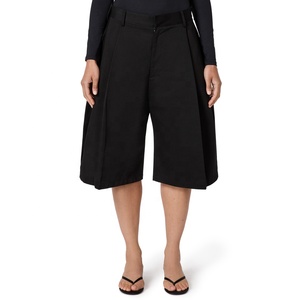 Shorts Bermuda Baggy Homme Designer Streetwear Personnalisés Été 2026 – Fabricant de Shorts Décontractés Noirs en Polyester pour Hommes – Tenue Décontractée - Product Image 5