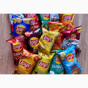 Chips classiques Lay's 67g |   Croustilles LAYS CLASSIQUE 33 g - Product Image 4