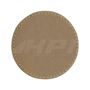 Parches de Cuero con Grabado Láser, PVC, Tela, Logotipo Personalizado, Directo de Fábrica, Parches de Cuero Grabados con Láser Personalizados - Product Image 2