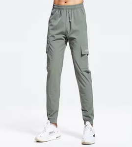 Nouvelle Arrivée 2026 – Pantalon Homme Décontracté Mi-Long en Toile Écologique Respirant à Séchage Rapide, Confortable et Imperméable avec Cordon de Serrage 2026 Hi - Product Image 6