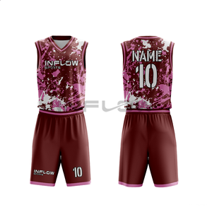 Chaleco Deportivo Personalizado para Hombre con Logotipo y Estampado, de Secado Rápido, Holgado, para Entrenamiento, Uniforme de Equipo, Jersey Estudiantil - Product Image 4