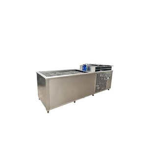 Machine à fabriquer des blocs de glace de qualité supérieure pour les industries de la transformation alimentaire, de la pêche et de la conservation au froid - Product Image 3