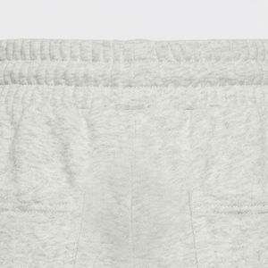 2026 Hotselling Custom Logo Womens High Waisted <b>Elastic</b> Waist Cotton Hot Shorts Breathable Quick Dry Sporty Gym Shorts - Product Image 4