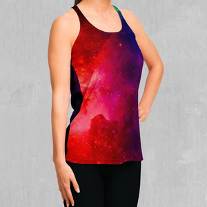 Camiseta sin Mangas de Verano de Primera Calidad, Personalizada, para Mujer, Transpirable, Diseño Casual OEM, Técnica de Sublimación Lavada, de Secado Rápido - Product Image 2