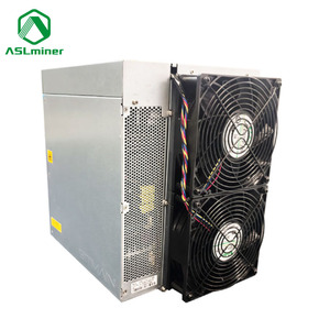 Minador ASLminer Bitmain Antminer X9 1Mh/s 2472W XRM RandomX con Refrigeración por Aire para Minería Criptográfica de Alta Eficiencia - Product Image 4