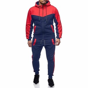 Survêtements en nylon pour hommes, coupe-vent, impression de logo personnalisée, légers, séchage rapide, vêtements de sport, envoyés par Dress Sports - Product Image 1