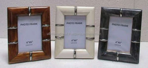 Cadre de photo à incrustation d'os avec 4 pièces, de haute qualité, meilleure couleur, pour vaisselle, produits décoratifs, offre spéciale - Product Image 5