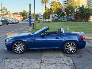 Mercedes-Benz SLC 43 AMG d'occasion 2018 - Product Image 2