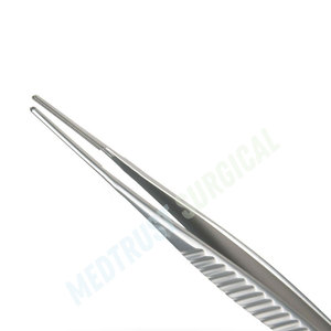 Pince CVT la plus vendue à faible MOQ, dernier modèle, qualité supérieure, couleur argent - Product Image 5