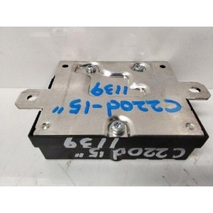 ECU และโมดูลคอมพิวเตอร์มือสองสำหรับรถยนต์ C-class รุ่น A0009006007 - Product Image 2