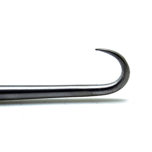 Instrument chirurgical Joseph Skin Hook Premium avec fabrication de précision, surface lisse, matériau durable et poignée confortable - Product Image 4