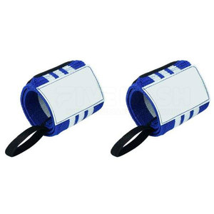 Bandes de maintien pour poignets en tissu durable, design confortable, surface lisse, toucher doux, structure flexible - Product Image 6