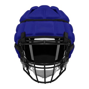 Protector de Cabeza para Fútbol Americano, de Alta Calidad, Ligero, con Cobertura Total y Diferentes Colores, Talla Grande - Product Image 3