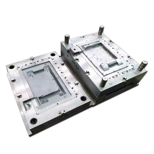 Custom High Precision OEM <b>Plastic</b> Injection Mold -Electronic Housing / <b>Enclosure</b> -Support - Product Image 5