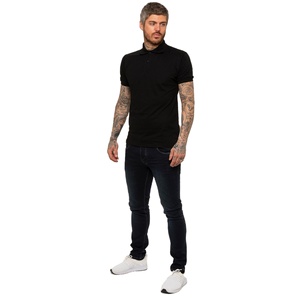 Polos de talla grande para hombre Polos de manga corta para hombre de ajuste regular por <span class=keywords><strong>Sharko</strong></span> Industry - Product Image 1