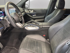 Mercedes Benz GLE 450d 4Matic AMG Line Advanced Plus Diesel SUV Automatique Voiture Familiale de Luxe Conduite à Gauche - Product Image 5