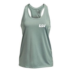 Ropa Deportiva Transpirable al por Mayor, Camiseta sin Mangas para Mujer, Ropa de Gimnasio, Camisetas sin Mangas Elegantes para Mujer al Mejor Precio - Product Image 1