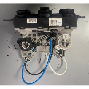 Piezas de coche usadas 97250-1Y050 compatibles con Kia Morning Picanto, panel de control de clima, calefacción A/C, MBQ, piezas de coche coreanas - Product Image 6