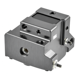 ไดรเวอร์เซิร์ฟเวอร์อุปกรณ์ควบคุม PLC N1AR502สีทองสินค้าใหม่ - Product Image 2