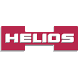 HELIOS GmbH logo