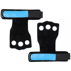 GAF - Guantes de Gimnasia Ajustables de Neopreno y Cuero Personalizados al por Mayor, Transpirables, Ligeros y Duraderos para Levantamiento de Pesas - Product Image 4