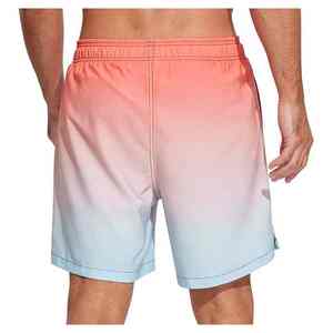 Shorts Ligeros de Primera Calidad con 100% Poliéster de Secado Rápido y Transpirables, Ecológicos, Shorts de Playa para Hombre - Product Image 2