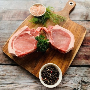 Viande de Porc Surgelée IQF de Qualité Supérieure en Gros, Offrant une Texture et une Saveur Exceptionnelles pour les Restaurants, Traiteurs, Hôtels et Cuisines Professionnelles - Product Image 6