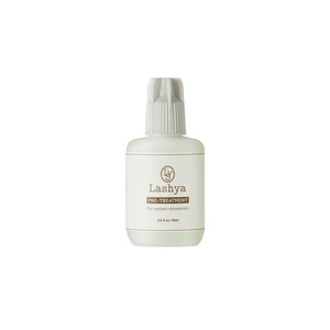 [Lashya] Eyelash Prep Cleanser Oil and Residue Removal Pre <b>Extension</b> <b>Lash</b> Prep Eyelash <b>Extension</b> Use <b>Lash</b> <b>Glue</b> Prep Cleaner - Product Image 1