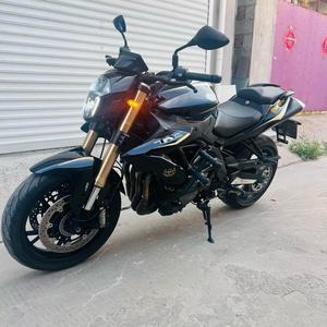Moto de rue à essence TNT600 600cc à quatre cylindres en ligne refroidie par eau, très demandée, idéale pour la conduite en ville - Product Image 1