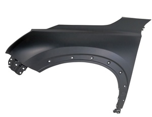 PIÈCES DE VOITURE AUTO AILE AVANT OEM 63101-6TA0A 63100-6TA0A pour NISSAN PATHFINDER NI1240244 NI1241244 AILES LATÉRALES DE VOITURE - Product Image 2