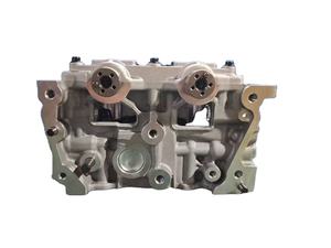 1104A-WR60A H4M HR16DE moteur 8 injecteurs adaptés à <span class=keywords><strong>Nissan</strong></span> <span class=keywords><strong>Qashqai</strong></span> Tiida Sylphy Renault Clio assemblage de culasse - Product Image 6