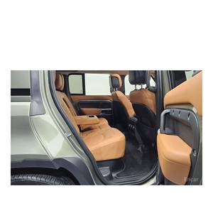 Land Rover Defender 110 D300 HSE 2023/11, 64,100 km, Diésel, Automático, Volante a la Izquierda, con Cámara Trasera - Product Image 5