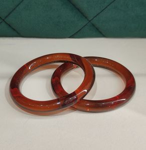 Fabricación de Joyas>Abalorios y Surtidos de Cuentas, Brazalete Redondo de Jade, Accesorio de Joyería de Piedra Verde para Mujer - Product Image 2