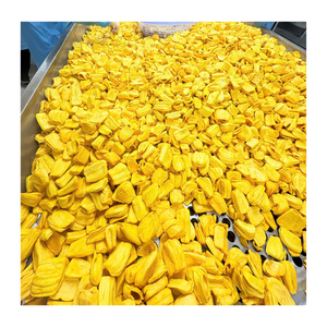 ผู้ผลิตขนุนแห้งคุณภาพพรีเมียมสำหรับส่งออก  รับผลิตแบบ OEM ภายใต้แบรนด์ของลูกค้า และจัดหาสินค้าจำนวนมากจากเวียดนาม - Product Image 3