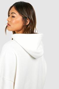 Sudaderas con Capucha de Invierno de Alta Calidad, Personalizadas al por Mayor, OEM, 340 Gsm, 100% Algodón Francés, Lisas - Product Image 6