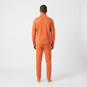 Survêtements pour hommes de haute qualité, 2 pièces, avec capuche et fermeture éclair intégrale, ensembles de jogging avec poches - Product Image 2