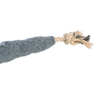 Juguete Interactivo y de Movimiento para Mascotas BE NORDIC Anguila Karl de 75 cm - Product Image 2