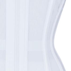 เสื้อครอเซ็ทวินเทจสำหรับผู้หญิง เซ็กซี่ กระชับสัดส่วน ระบายอากาศได้ดี ผ้าซาตินทันสมัย สำหรับสาวพลัสไซส์ - Product Image 3