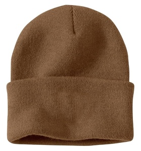 Bonnet d'hiver unisexe de grande taille de haute qualité, épais, 100% acrylique, respirant, imperméable, réglable, camouflage, tricot de plage - Product Image 6