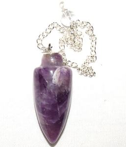 Quartz rose facettes goutte d'or pendentifs à la mode électro plaqué breloques - Product Image 2