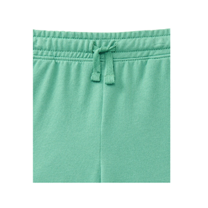 Service OEM, meilleure qualité, shorts pour garçons en coton 100% pour l'été, design personnalisé, couleur unie, shorts pour garçons en provenance du Bangladesh - Product Image 2