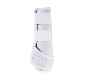 Accessoires pour chevaux, protège-jambes en néoprène, bottes de protection des tendons pour chevaux, bottes de sport équestres pour l'équitation, bottes médicales pour chevaux - Product Image 3