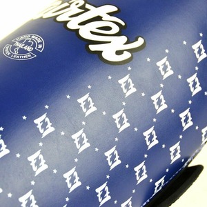 Protectores de Espinilleras Fairtex de Diseño Personalizado al por Mayor, Nuevo Estilo, Protectores de Espinilleras Fairtex Universales, Protectores Elásticos para Piernas, Calentadores - Product Image 3