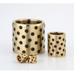 Roulements à rouleaux cylindriques sans huile SGO SOB 14 - Product Image 3