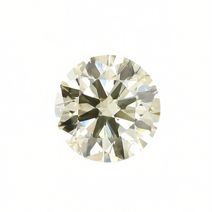 Diamant rond non monté certifié IGI, 5 carats, SI1, diamant cultivé en laboratoire - Product Image 2
