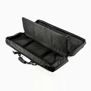 GLARY Long Gun Range Bag Pack Molle Professional Survival Tactical Double Gun Carry Bag case Customized Safety <b>Tool</b> Gun Bag - Product Image 5