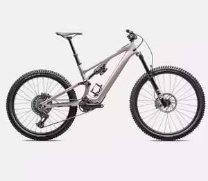 SL2 Expert Mountain Bike-Full Suspension Carbon Fiber Frame <b>12</b>-Speed 27.5 Wheels Waterproof Trail Bike - Product Image 2